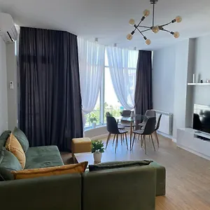شقة ماياز سويت هوم