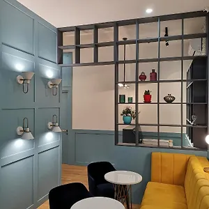 3 فندق