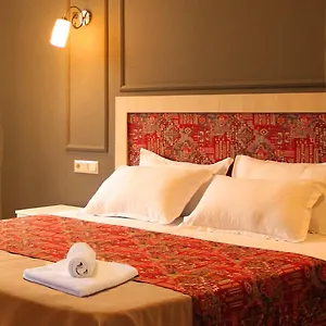 Galaktioni 22 فندق