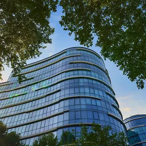 Hotel Paragraph Freedom Square, A Luxury Collection Hotel,